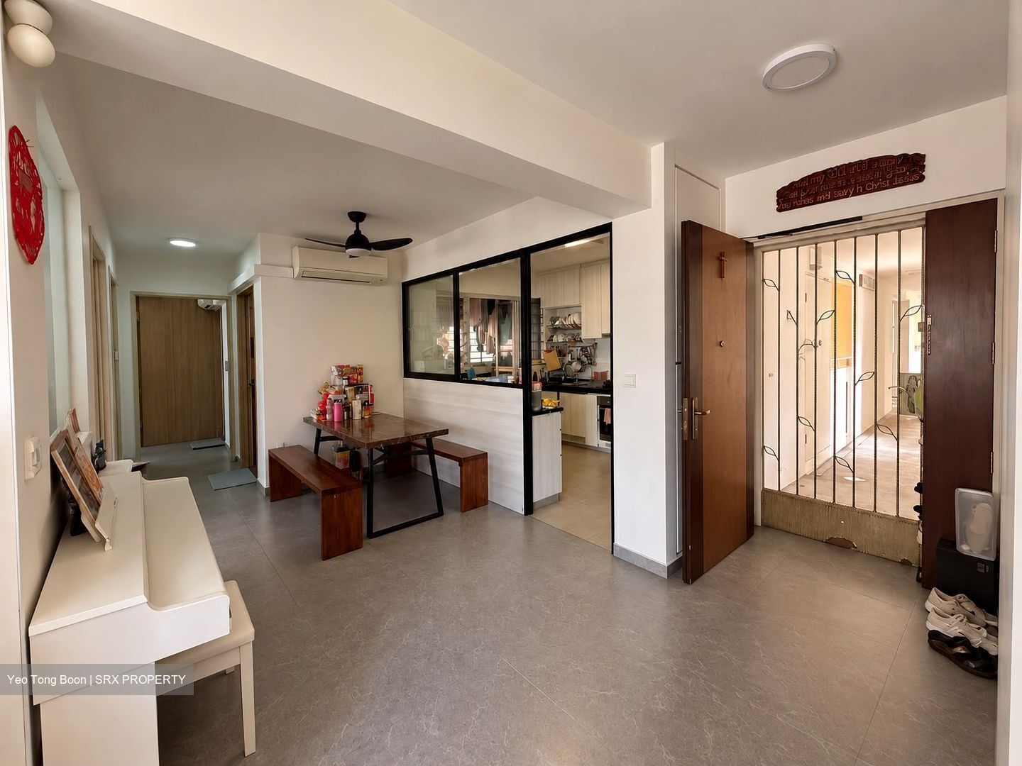 Blk 431A Bedok North Woods (Bedok), HDB 4 Rooms #639120111